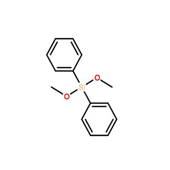 Diphenyldimethoxysilane Diphenyldimethoxysilane