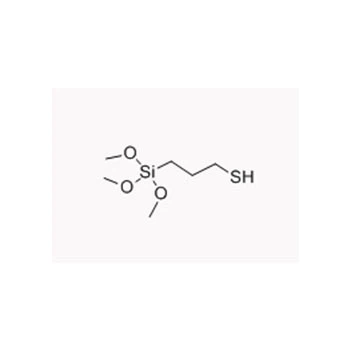 3-Mercaptopropyltrimethoxysilane 3-Mercaptopropyltrimethoxysilane