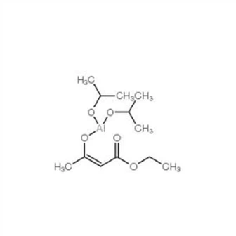 Di (ethylacetoacetat) aluminiumdiisopropyl CAS nr. 14782-75-3