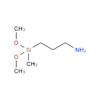 3-aminopropylmethyldimethoxysilan