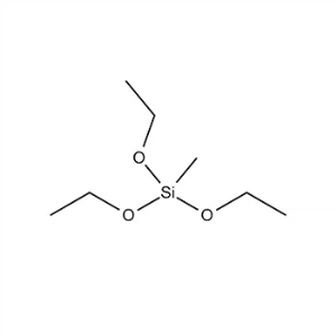 Methyltriethoxysilan Cas nr. 2031-67-6